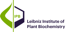 Leibniz 
Institute of Plant Biochemistry